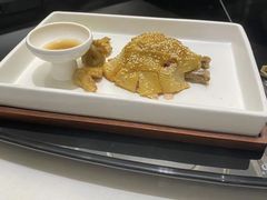 -富淳饭店(陆家嘴保利广场店)