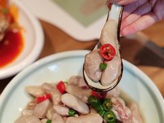 -鱼食饭稻·苏浙土菜17年老馆子(平江路店)