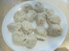 -大眼锅贴水饺(河东店)