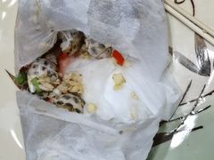 -崖口红树林海鲜餐厅