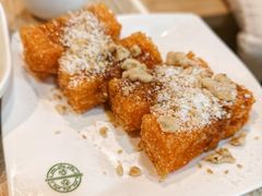 -添好运点心专门店(中环IFC店)