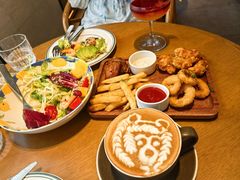 -Grande A'moo(上海万象城店)