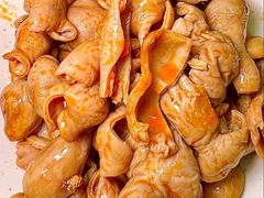 -彭记铁锅肥肠(东四总店)