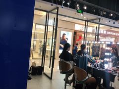-海马体家庭照相馆(广州正佳广场店)
