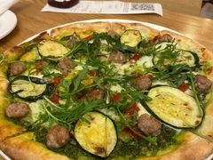 -城市大道红炉披萨烘焙坊