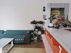 -7天连锁酒店·武汉徐东湖北大学店