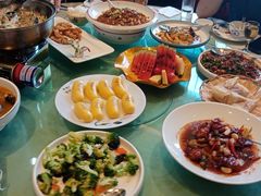 -老山东·山东菜(鲁菜名店)