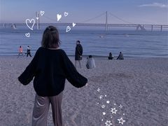 -星海湾跨海大桥