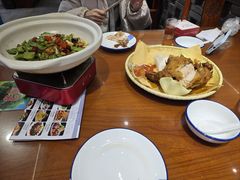-临潼印象·特色陕菜