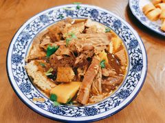老北京卤煮-咂摸(南锣鼓巷店)