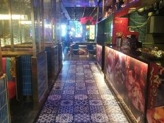 -钳真多钓虾馆·小龙虾海鲜烧烤(九六广场店)