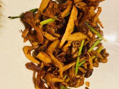 -丝路金桃·新疆菜(徐汇店)