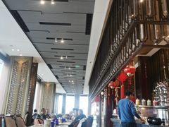-美食汇自助餐厅(成都万达瑞华酒店)