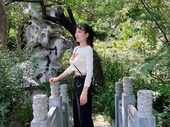 -朴园