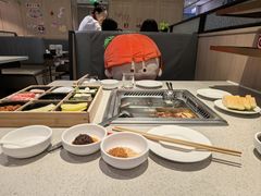 -海底捞火锅(万达广场店)