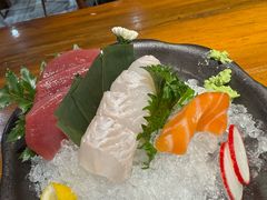 -晶吉·居酒屋·日本料理·烧鸟(中山区民主广场经典生活店)