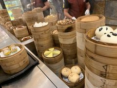 -龙的酒楼·手工早茶·顺德菜(近良路店)