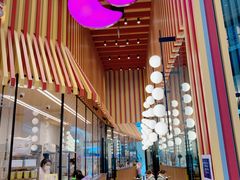 -LUNEURS月乐诗·法式冰淇淋(北外滩来福士广场店)