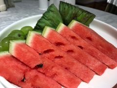 -好食上(喜盈门.范城店)