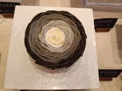 -TABLE·味西餐厅-成都茂业JW万豪酒店
