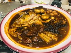 -食神鱼头佛跳墙(百子湾旗舰店)