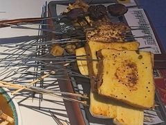 -亿牌牌东北烧烤(博物馆旗舰店)