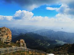 -白草畔自然风景区