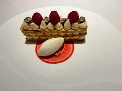 -L'Arome芳芳法国餐厅(仙林金鹰店)