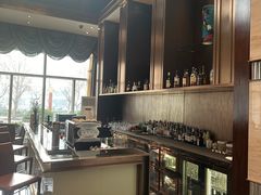 -郑州希尔顿酒店·阿米奇意大利餐厅