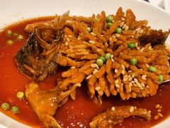 -眉州东坡(国贸店)