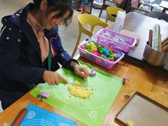 -米糖DIY蛋糕(海晶大厦一期南楼店)