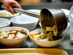 -笑来喜馄饨小笼工坊(江阴店)