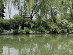 -济南大明湖景区