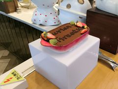 -济南香格里拉·咖啡泉自助餐厅