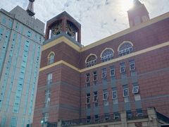 -成都市实验小学(人民中路校区)