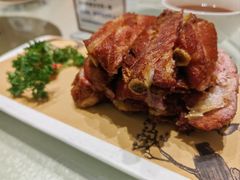 -南方酒店·淮扬菜(回民街店)