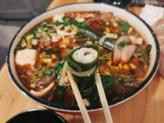 -筒骨麻辣烫(永同昌公寓胜明花园店)