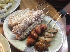 -熊仔屋(吉祥苑小区店)