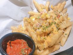 -机器人火炉披萨