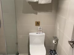 -如家商旅酒店(成都太古里双桥子店)