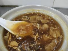 -添發碗仔翅美食