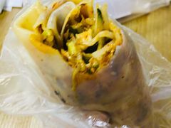 -安徽阜阳卷馍(西单店)