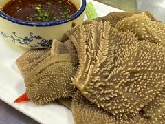 -洪霞餐馆
