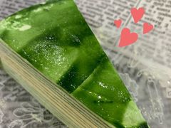 牛油果千层-猫王榴莲世家(三里屯SOHO商场店)