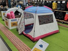 -迪卡侬(雨花店)