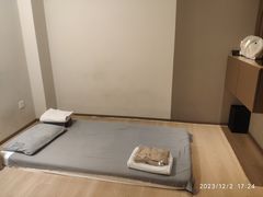 -泰合玺·精油疗愈 SPA(南京河西万达店)