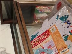-万达瑞华酒店美食汇自助餐厅(楚河汉街店)