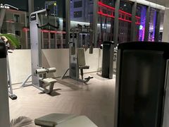 -YCHL FIT 健身(星寰店)