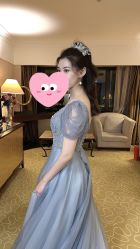 -艾慕婚纱礼服馆(和平店)