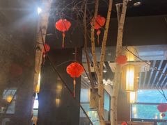 -东方饺子王(工农大路店)